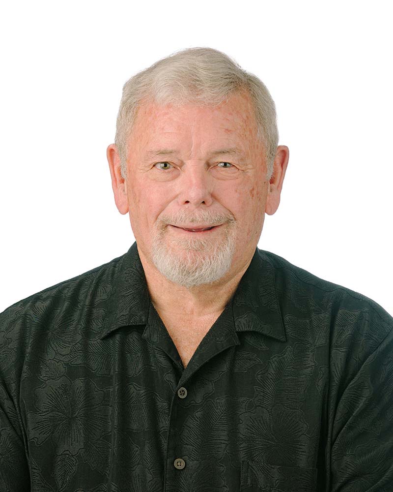 Chuck Martin