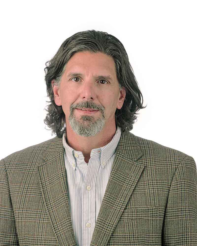 Greg Bowers