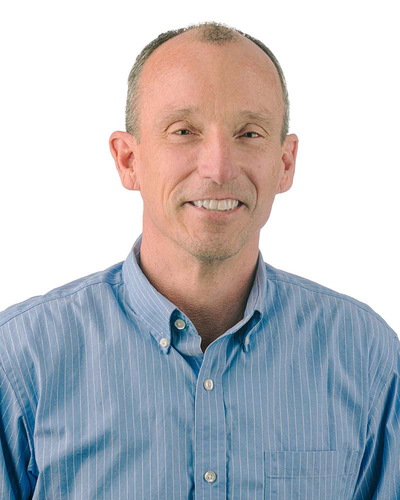 Paul Semmes
