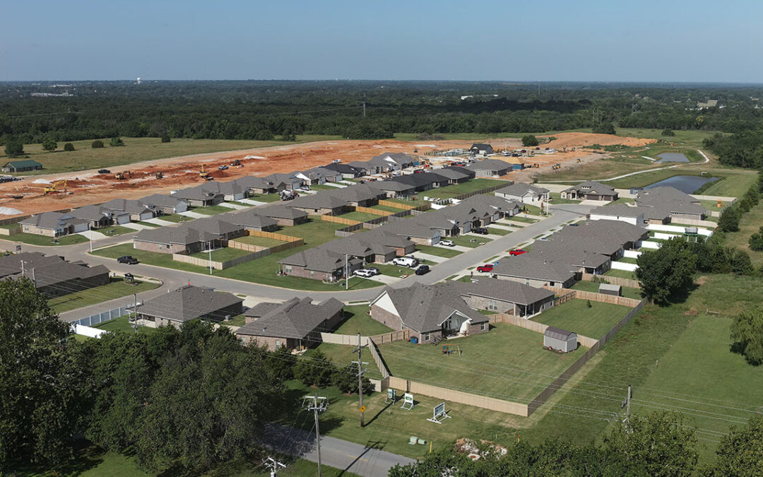 Emerald Glades Subdivision